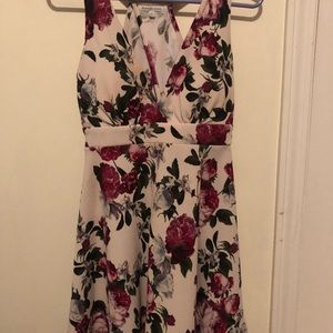 Charlotte Russe Cocktail dress
